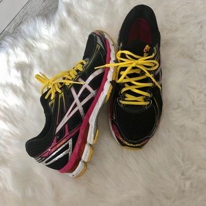 ASICS Tennis Shoes Size 10.5